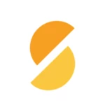 Logo of Shopperz android Application 